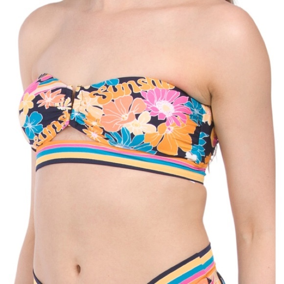 SUNSHINE 79 | Love Swirl Bikini Set Top/Bottom Various Sizes - Picture 8 of 8